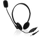 Auricular ewent ew3567 con microfono