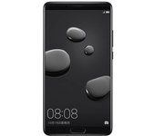 Huawei Mate10 - Teléfono Inteligente - Negro - 4GB RAM/64GB ROM - Pantalla de Alta Definición
