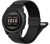 22 26mm Elastic Quick Fit Nylon Strap Enduro 2 Wristband For Garmin Fenix5 5XPlus 6 6XPro 7 7XPro Bracelet Tactix7Pro Watch Band