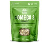MIX OMEGA 3 cañamo 200gr