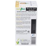 Novadiet EcoPack 12 Herbodiet Alivia Tus Gases 20 bolsas