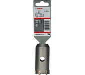 corona perforadora hueca SDS Plus-9 35 mm 35 x 50 x 72 mm 6 | BOSCH 2608550614