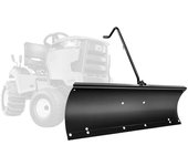 MTD PALA DOZER ANCHO 46"/117CM - Adaptable a Cub Cadet