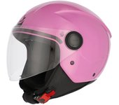 Casco Moto Casco Acerbis Brezza   Ce U