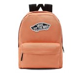 Mochila VANS Old Skool Classic Backpack VN000H4YVVL1 Naranja