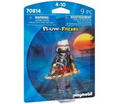 Playmobil 70814 Ninja