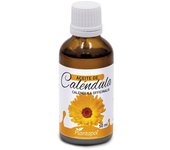 Planta Pol Calendula - Aceite de Caléndula para Uso Externo