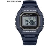 SANDA Top Brand G Style Sports Men Watches Fashion Shockproof Waterproof LED Digital Watch Man Military Clock Relogio Masculino