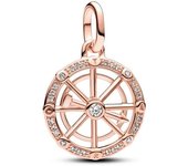 Charm MedallÃ³n Pandora Me Ruleta Fortuna 783063C0