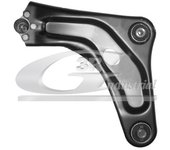 3RG INDUSTRIAL - Brazo Suspension Delantero Izquierdo - OEM 3520R7 - Piezas para Coche Recambios Motor y Otras Partes de Vehículo - Compatible con los distintos Modelos de Coche.