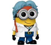 Figura Pop Gru Mi Villano Favorito 4 Suga Minion-Figura de Vinilo Coleccionable - Idea de Regalo- Mercancia Oficial - Juguetes para Niños y Adultos - Movies Fans - Muñeco para Coleccionistas y Exposición