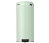 Cubo de pedal BRABANTIA Newicon 30l verde 233944