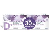 DONNA PLUS+ Flora Íntima Duplo 2x14 Cápsulas ✅ Entrega 24/72h