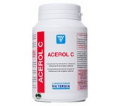 NUTERGIA ACEROL C 60 COMP.