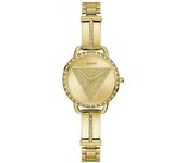 Reloj Guess Tri Bellini GW0914L2 acero mujer