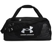Under Armour | Bolsa de deporte UA Undeniable 5.0 MD negro