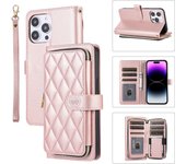 Crossbody Wallet Phone Case for Samsung Galaxy S23 S21 FE S24 S22 Ultra Plus A53 33 A14 A34 A54 with Card Holder Leather Cover