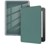 Smart Case for Kindle Paperwhite 1 2 3 4 5 6 7 8 9 10th 11th 12th Generation 2024 7" 6'' 6.8 Inch 2022 2021 Acrylic Back Cover