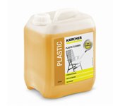 Líquido limpiador Kärcher 6.295-358.0 5 L Plástico