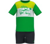 Chandales marca Joma modelo 500742.433 para bebé en color verde