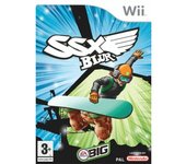 Ssx Blur (Selects) Juego para Consola Nintendo Wii [PAL ESPAÑA]