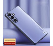 Luxurious Commercial Affairs Leather Sheath Case for Samsung Galaxy A55 A35 A25 A15 A90 A54 73 4G 5G M55 Seismic Protection Case