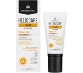 HELIOCARE 360 WATER GEL COLOR BEIGE SP50+ 50 ML PK