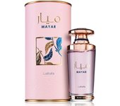 Lattafa Mayar Eau de Parfum Mujer 100 ml – Perfume Arabe Original