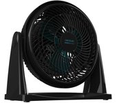 CECOTEC 08197 Ventilador Industrial EnergySilence 900: Potencia, Seguridad y Eficiencia 30W