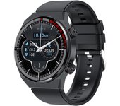 Bluetooth Pantalla NFC Reloj Intelligence de 1,39 pulgadas de ECG + PPG Llamada