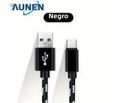 Super Long USB Type C Cable Fast Charging Data For Samsung, Xiaomi, Vivo, OPPO, Redmi USB C Smartphones Charger Cable Cords