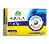 Salud Aquilea SUEÑO comprimidos bicapa