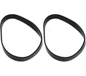 Hoover Ymh28950 Vacuum Belts X 2 High Quality Product-m.2332