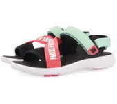 Shoes Playa O Piscina marca Gioseppo modelo 65301 para niñas en color rosa