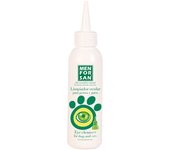 MEN FOR SAN LIMPIADOR OCULAR para perros y gatos 125 ml