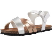Sandalias Niña Marca Geox Modelo J Sandal Chilene Gir