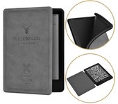 Kindle Case For All-New Kindle 11th 2022 Released 6 Inch C2V2L3 Auto Sleep/Wake Funda Cover For kindle 11 generation cases capa