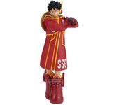Banpresto Figura banpresto one piece the shukko monkey d. luffy ver. egghead 14cm