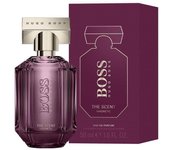 Boss The Scent Magnético Eau de Parfum 50Ml