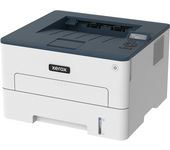 Impresora láser Xerox B230V_DNI en blanco y negro (A4, impresión, dúplex, Wi-Fi, USB, LAN)