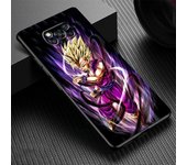Phone Case for Xiaomi Poco M3 F3 C40 X4 Pro X3 NFC M5s X4 GT X3 Pro X5 Pro M5 Saiya D-Dragons Balls Cover