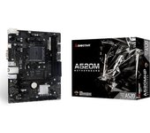 Placa base biostar am4 a520mhp matx