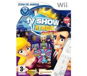 Tv Show King Party Juego para Consola Nintendo Wii [PAL ESPAÑA]
