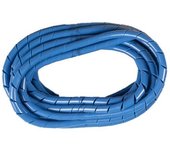 PROTECTOR CABLES AZUL Varios