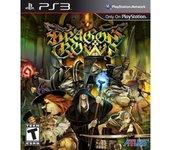Dragon's Crown Juego para Consola Sony PlayStation 3 PS3