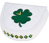 FUNDA PUTTER CALLAWAY LUCKY MALLET