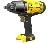 Stanley Llave de Impacto V20 Li-Ion 18V sin cargador/batería
