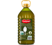 Carbonell Profesional. Aceite de Oliva Virgen Extra, bidón de 5 litros Calidad de confianza