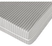 TODOBIEN STORE - Funda de Colchón con Cremallera Cama 90 - Protector de Cama Cubre Entera con Cremallera de ¨ L ¨ Micro Fibra Extra Suave, sin elástico ni Resistente al Agua.