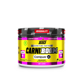Carniboom 100 Cápsulas - BIG